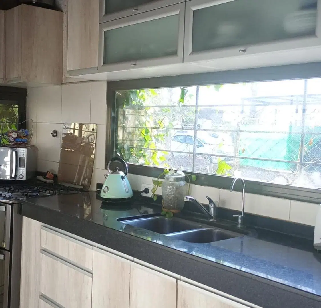 BARRIO PRIVADO GUAYMALLEN 4