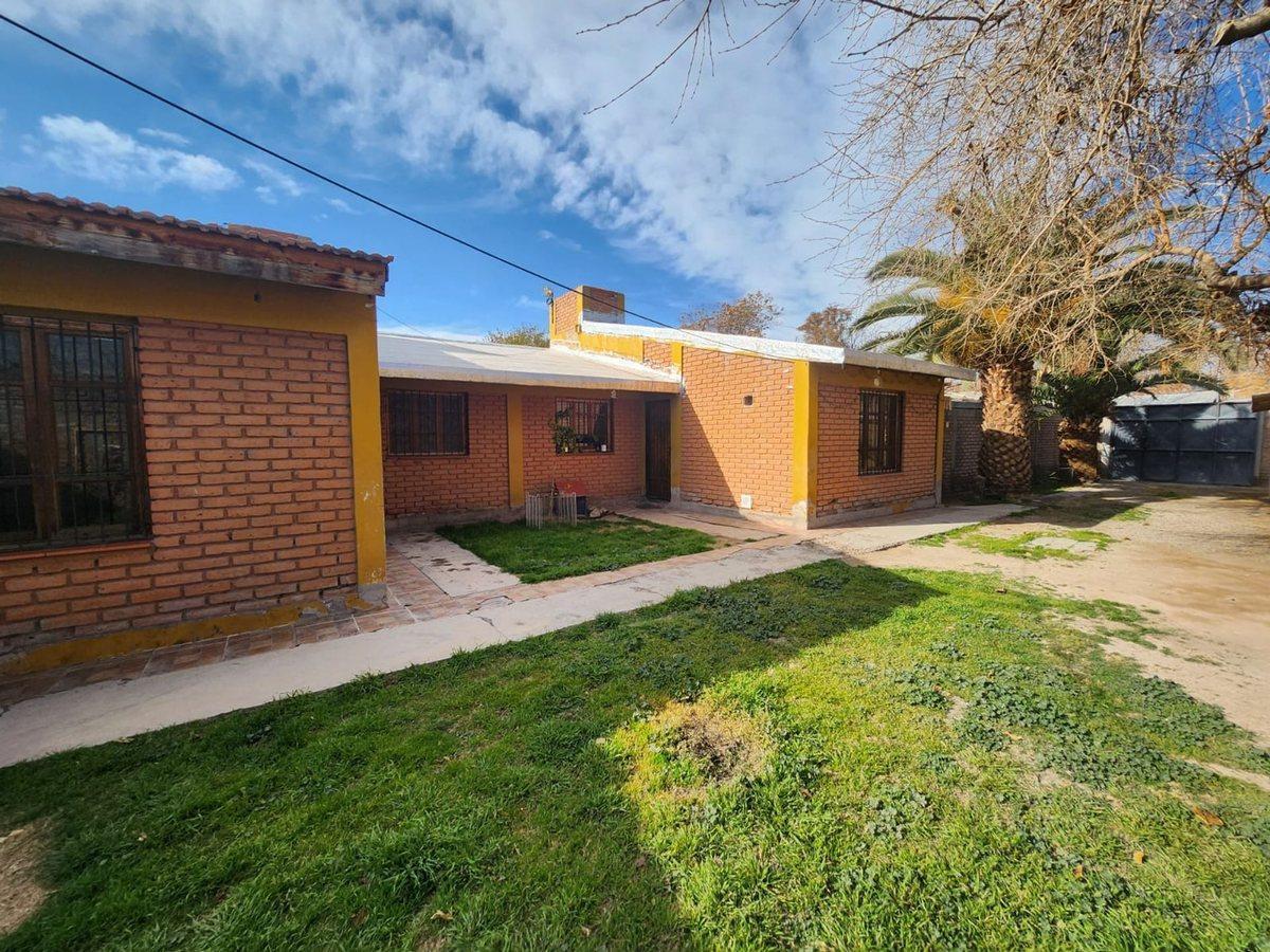 VENTA CONJUNTA DE 3 CASA/DPT EN TERRENO DE 448 M2