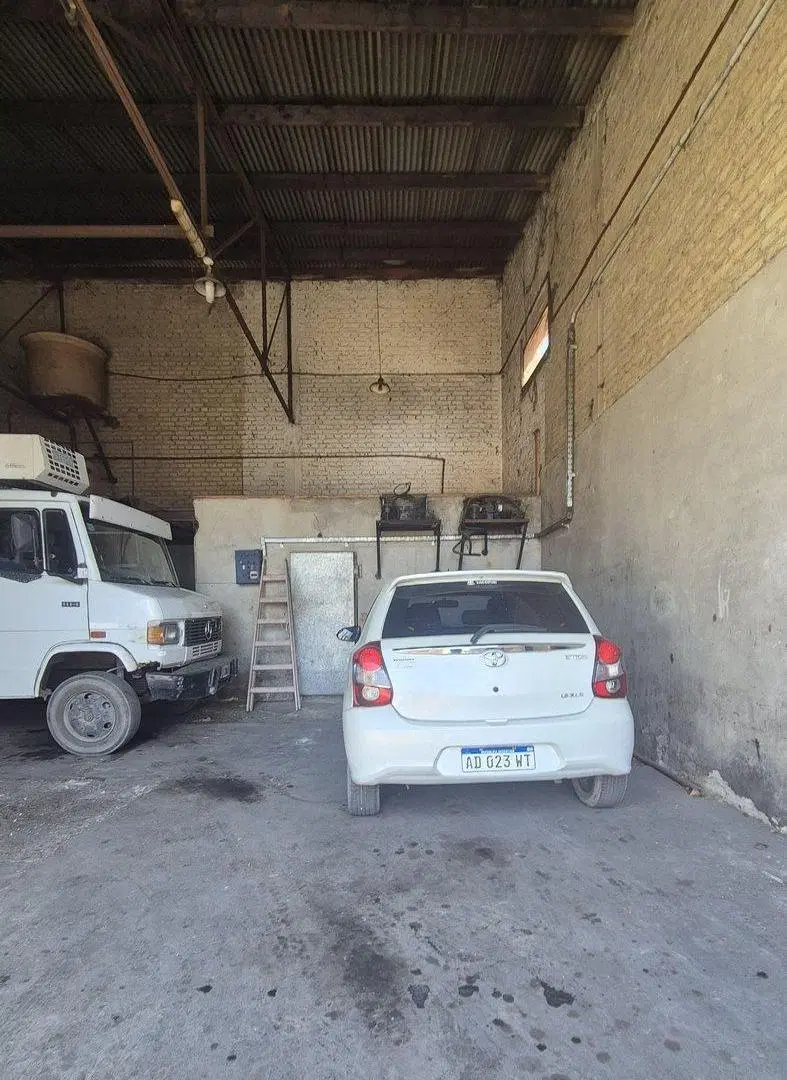 VENTA PROPIEDAD COMERCIAL-AV M. MORENO -SAN RAFAEL 4