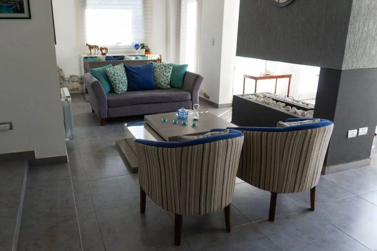 Casa  de categoría en venta en Barrio Los Teros 4