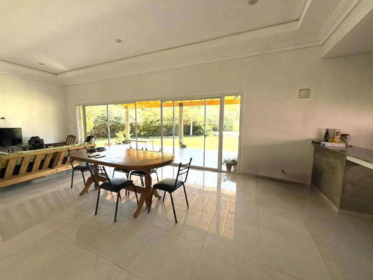 Casa en venta- B° cerrado DE MI TIERRA- Guaymallen 5