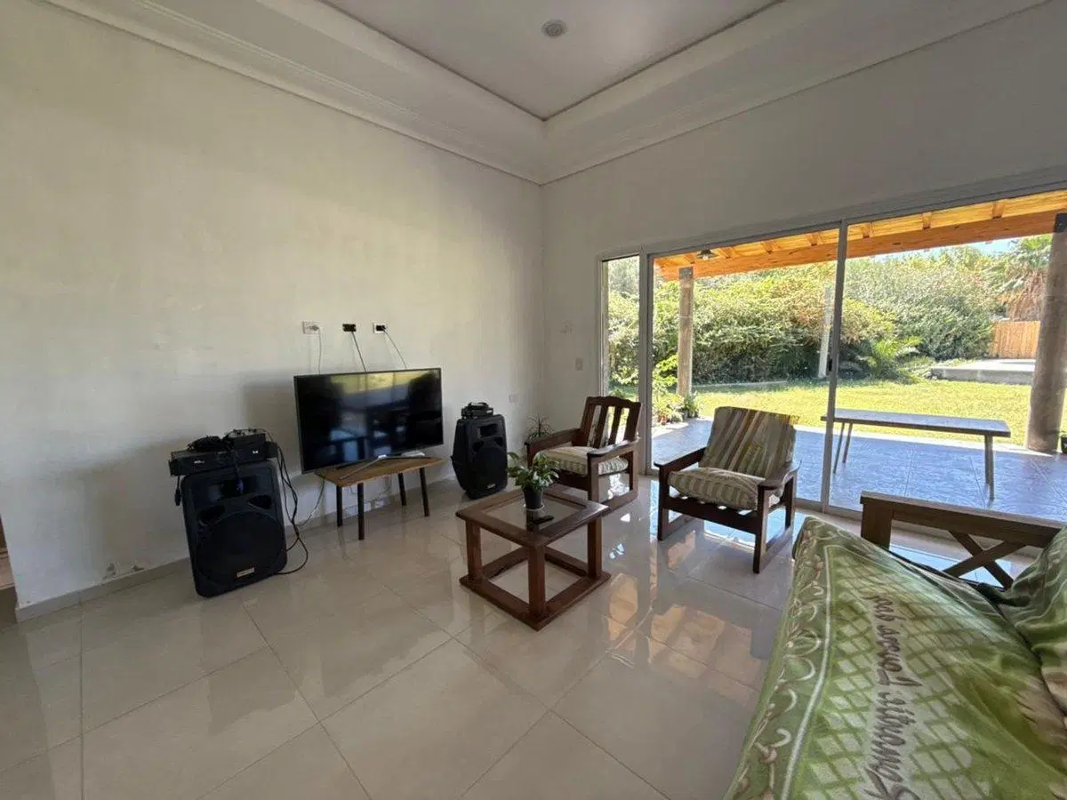 Casa en venta- B° cerrado DE MI TIERRA- Guaymallen 2
