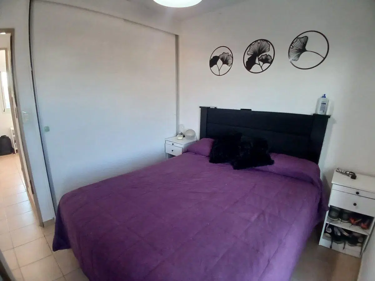 VENTA DEPARTAMENTO MAIPU 5