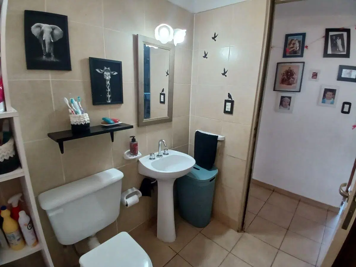 VENTA DEPARTAMENTO MAIPU 3