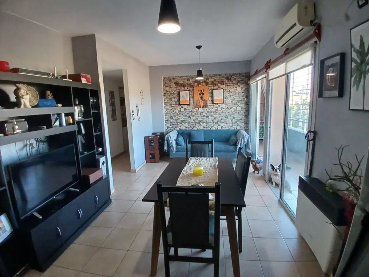 VENTA DEPARTAMENTO MAIPU 4
