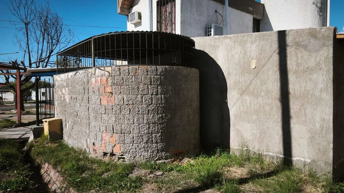 DUPLEX EN VENTA - B° 12 DE JUNIO OPORTUNIDAD 2
