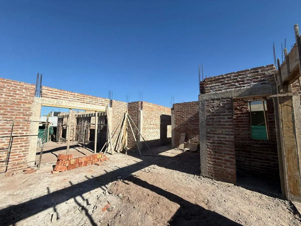 Casa en Venta - Bº Milcayac | - Lujan De Cuyo 3