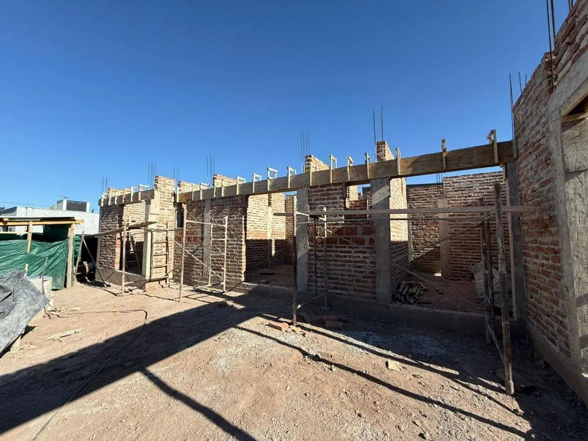 Casa en Venta - Bº Milcayac | - Lujan De Cuyo 4