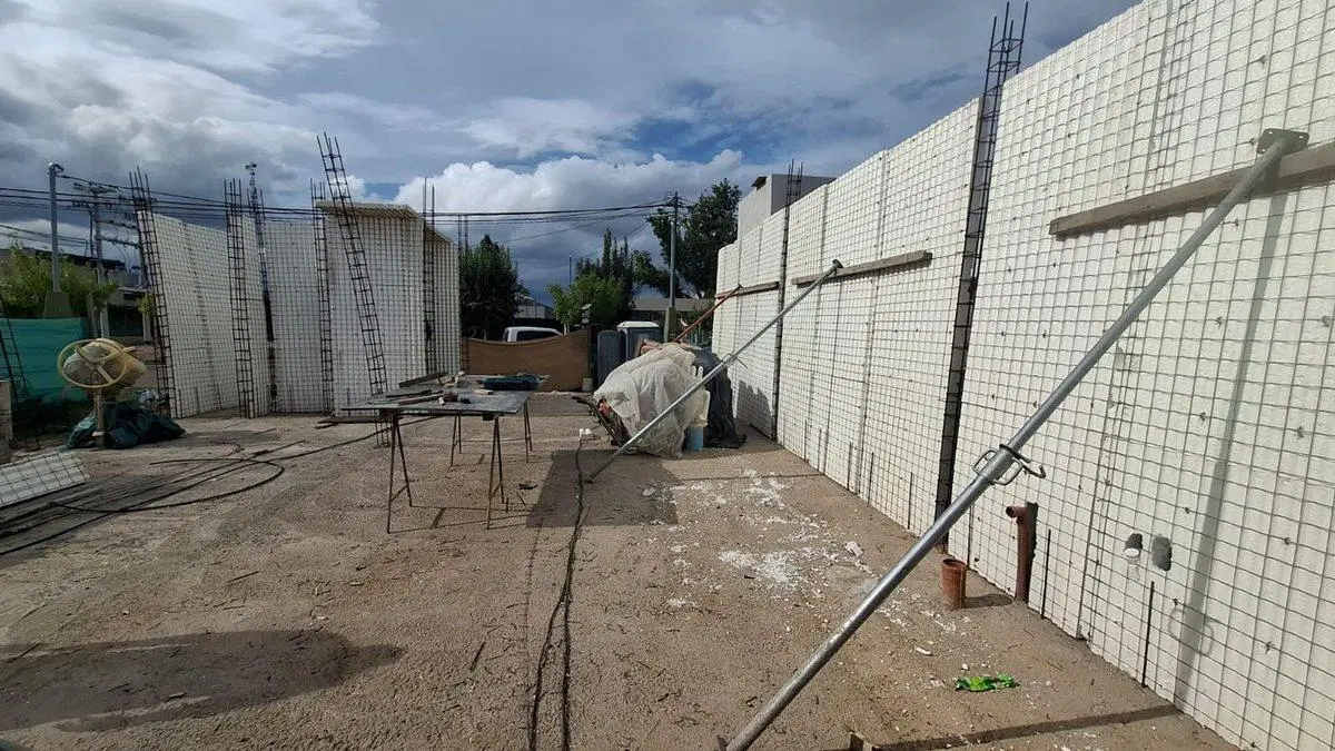 Venta de Casa de 3 dormitorios en Barrio Privado 2
