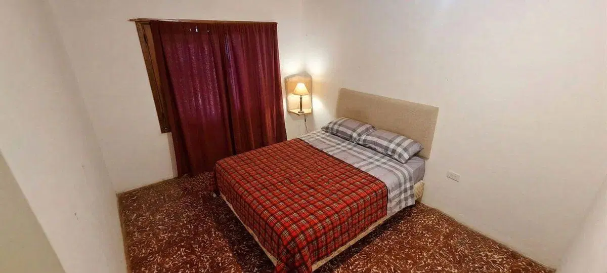 VENTA CASA MAS 2 DEPARTAMENTOS SAN RAFAEL MENDOZA 4