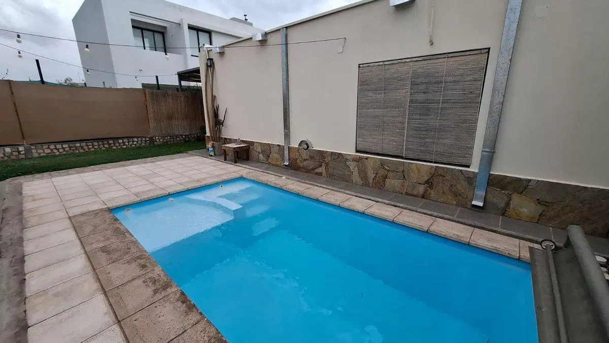 Casa en venta en privado Barrio Villa Michelo 2