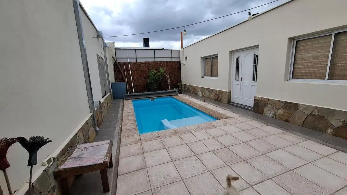 Casa en venta en privado Barrio Villa Michelo 4