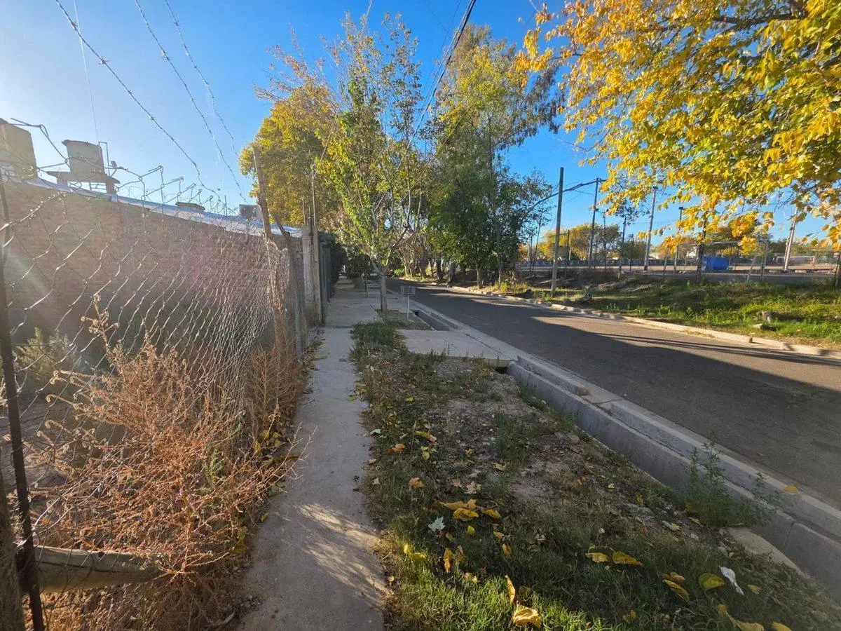 Venta de terreno en Dorrego, Guaymallén 5