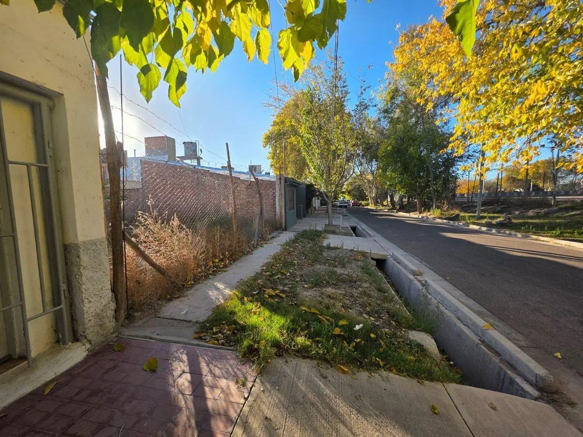 Venta de terreno en Dorrego, Guaymallén 4