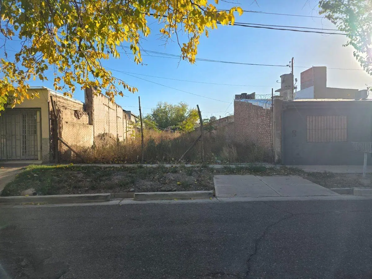 Venta de terreno en Dorrego, Guaymallén 2