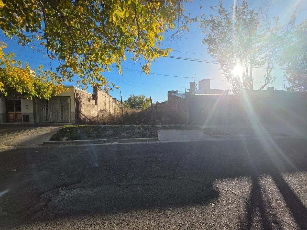 Venta de terreno en Dorrego, Guaymallén 3