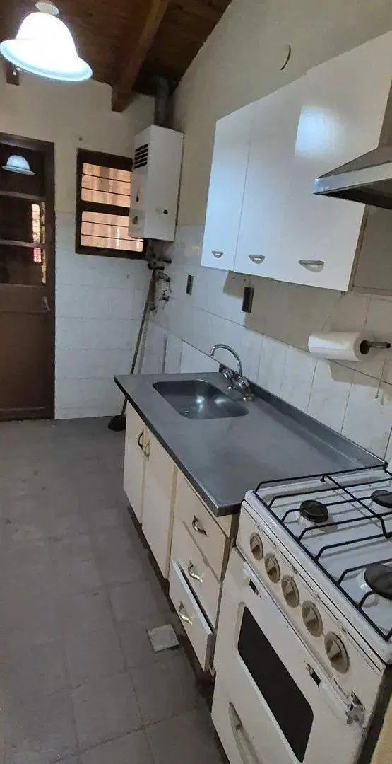 VENTA CASA A TERMINAR - ALTO DORREGO - GUAYMALLÉN 5
