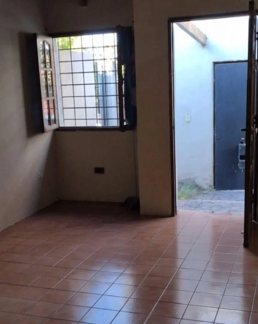 VENTA CASA A TERMINAR - ALTO DORREGO - GUAYMALLÉN 4