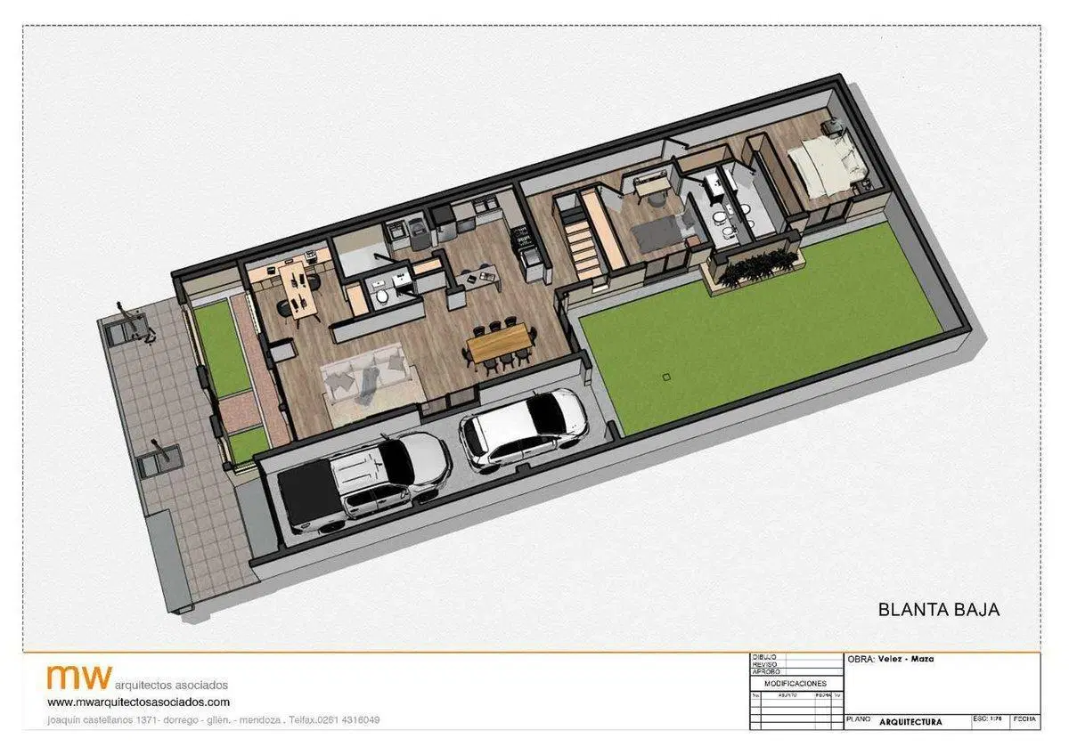 Plano 2