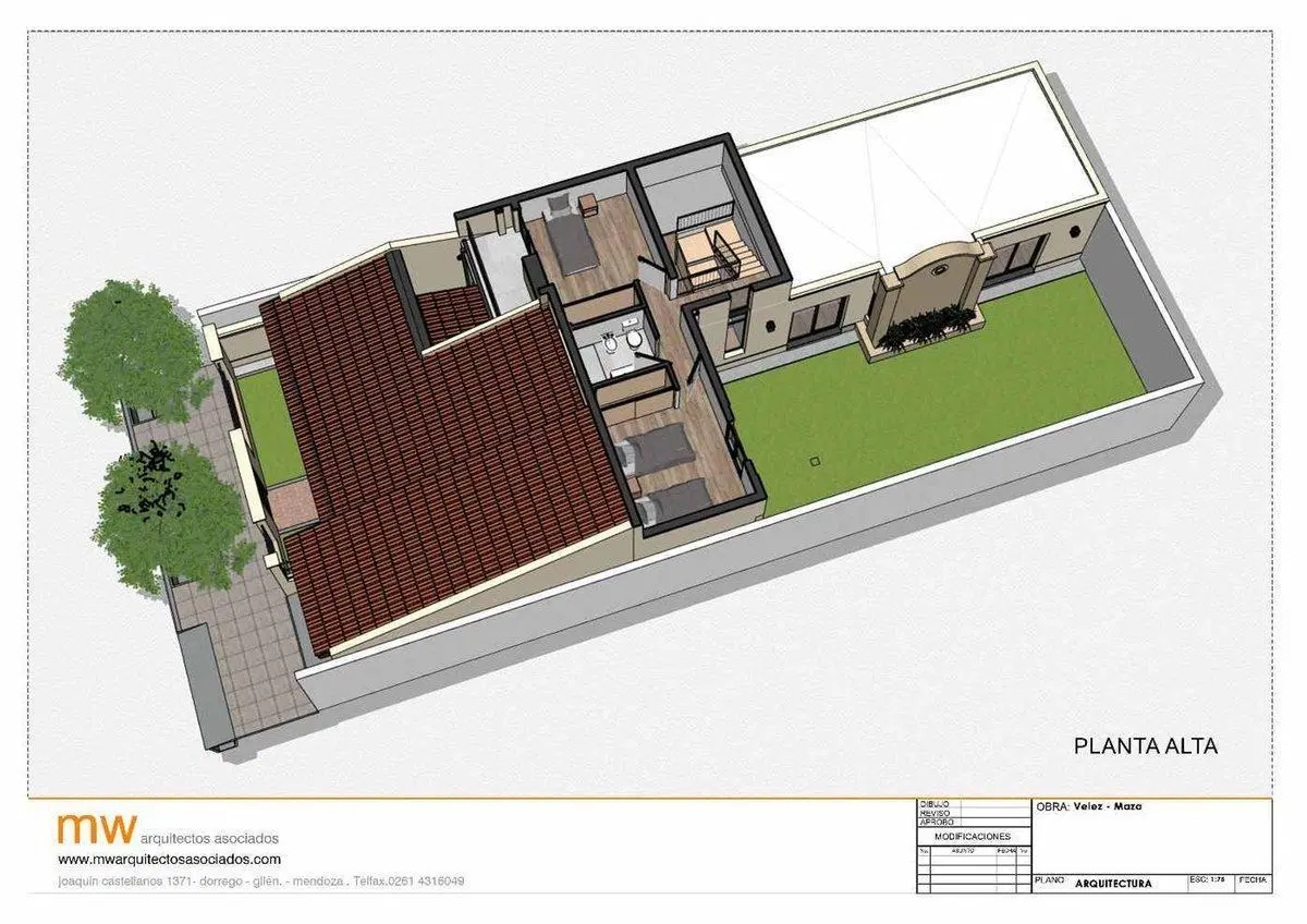 Plano 1