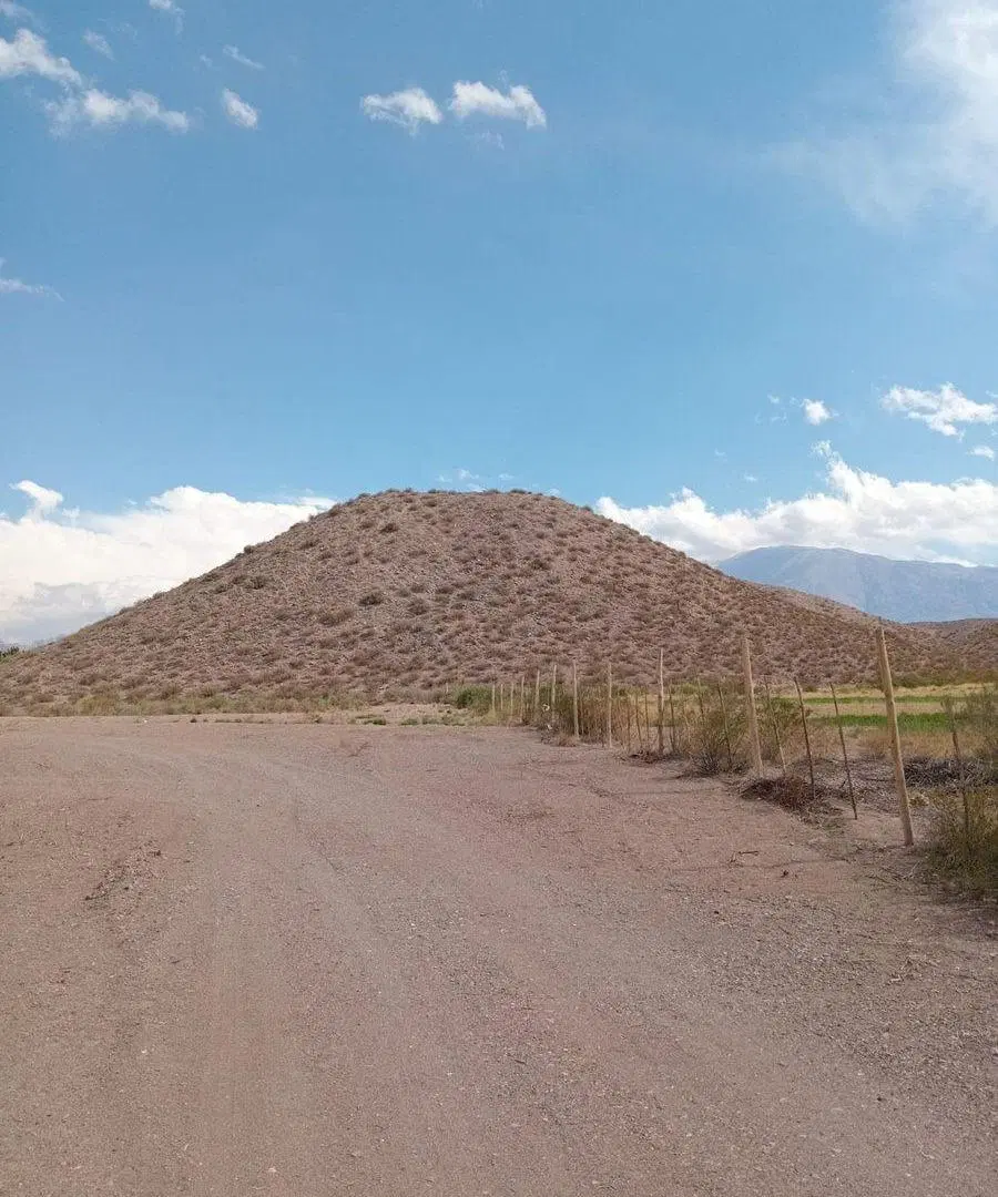 OPORTUNIDAD DE INVERSIÓN CAMPO ZONA CORDILLERANA 2