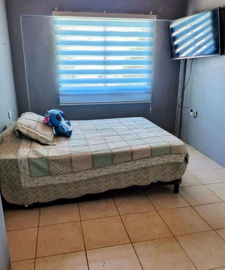 Venta de casa 5