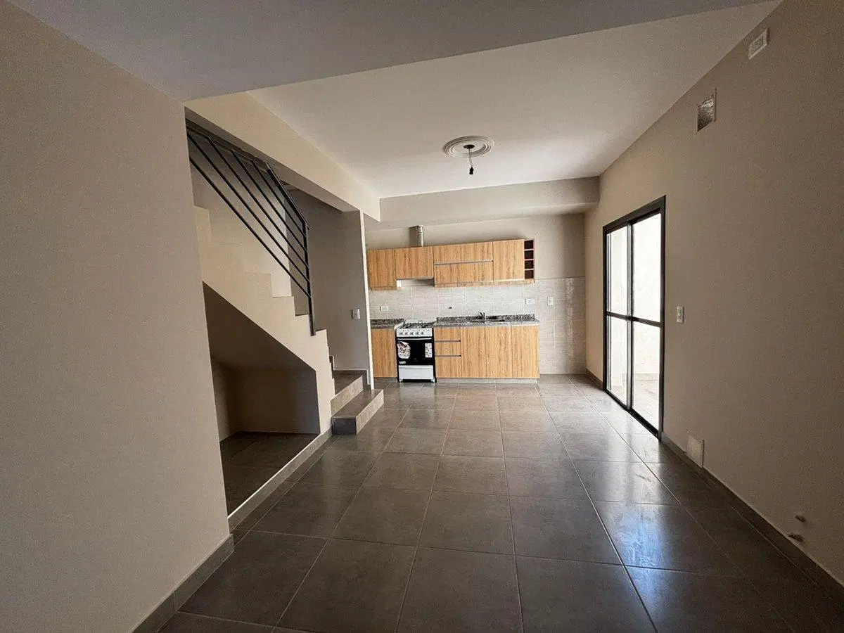 venta departamento en Guaymallen 5