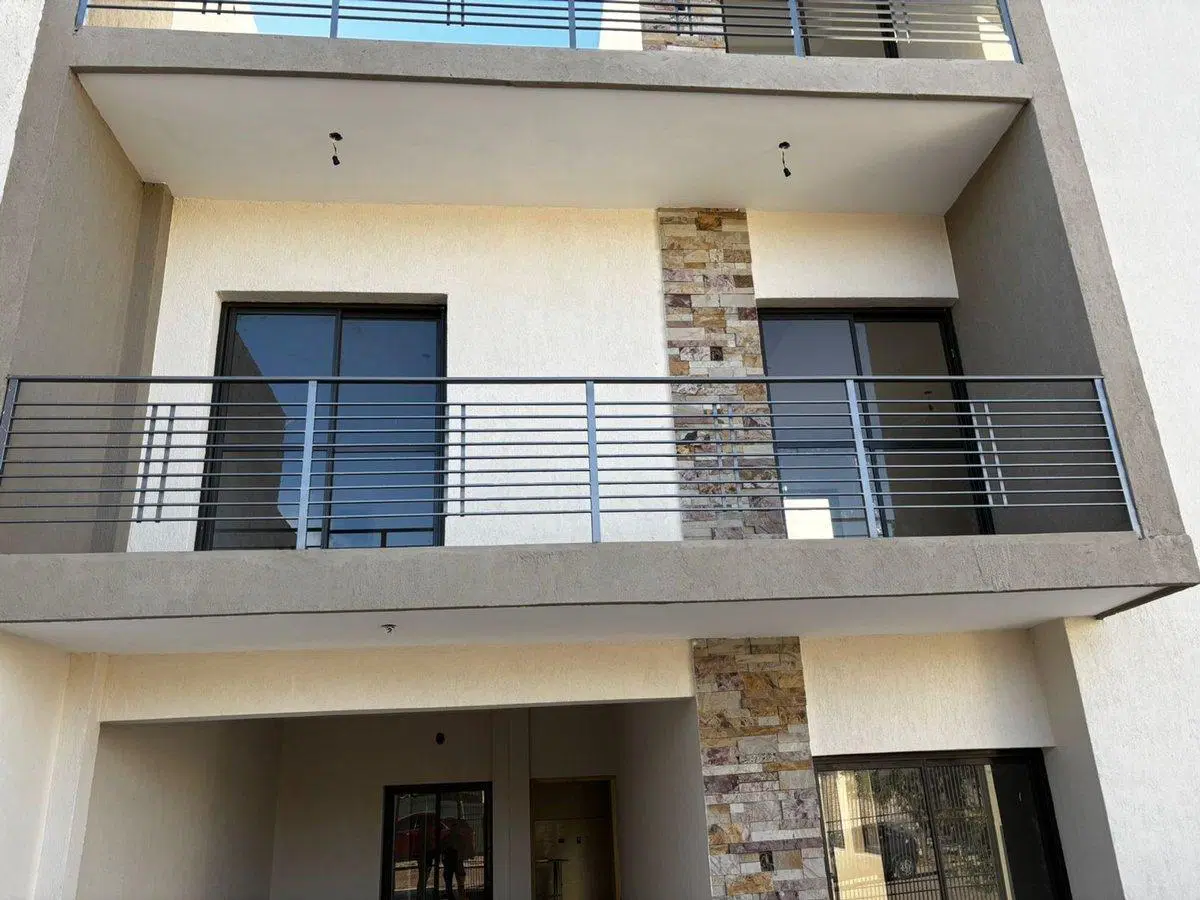 venta departamento en Guaymallen 4