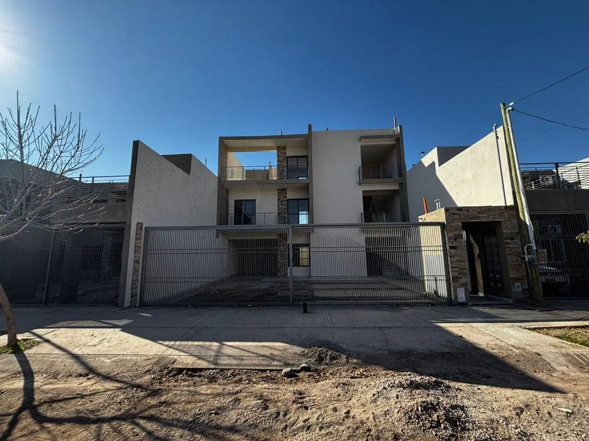 venta departamento en Guaymallen 3