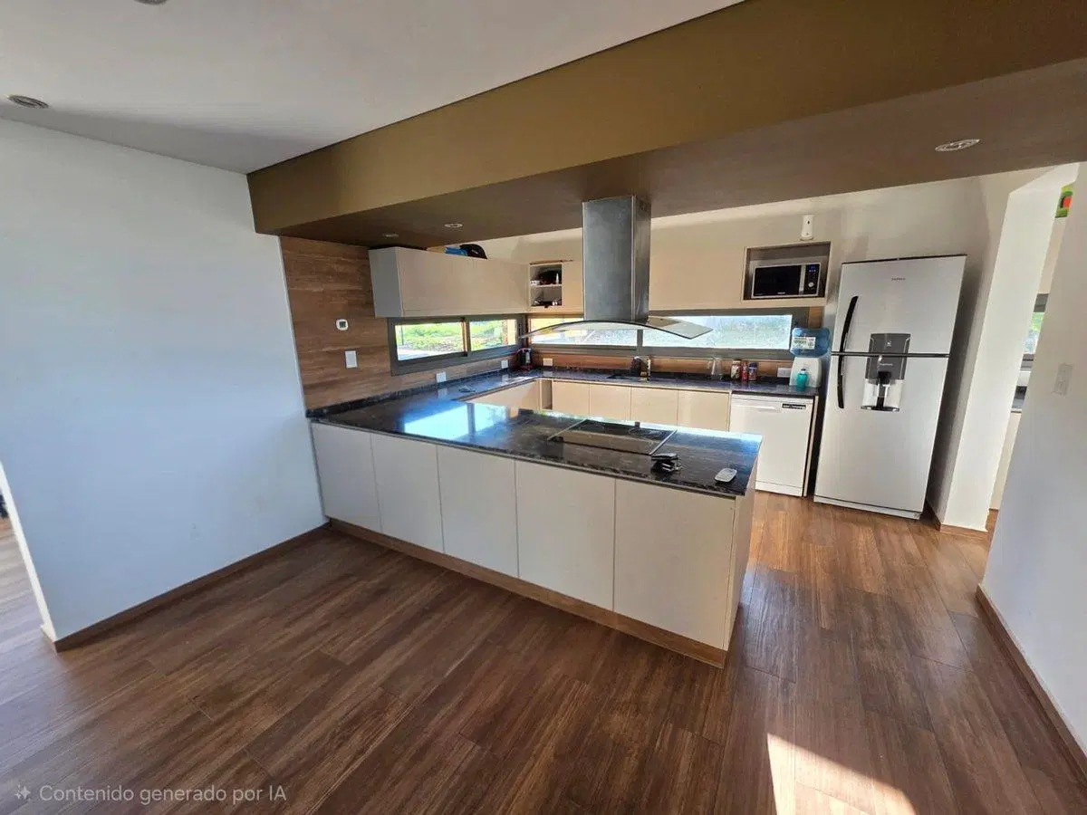 Venta de casa B° privado Gran Boedo. Lujan-6 amb 3