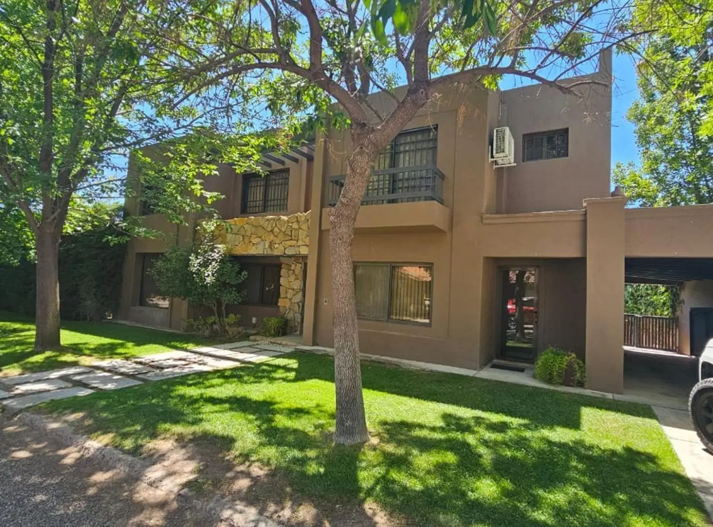 Casa en venta en Barrio Privado El Huerto, Luján 4
