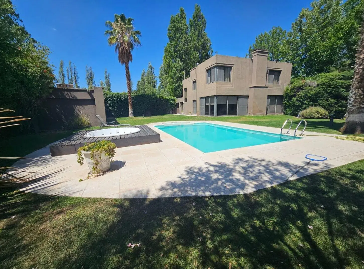Casa en venta en Barrio Privado El Huerto, Luján 3