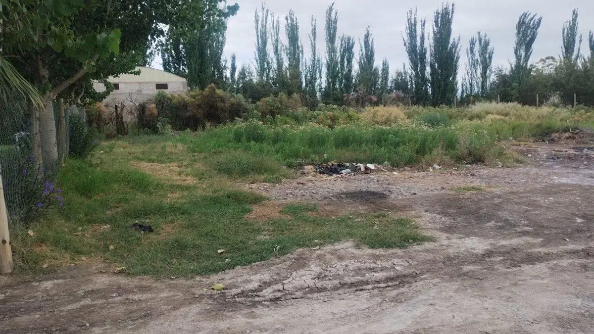 Terreno en Guaymallen 3