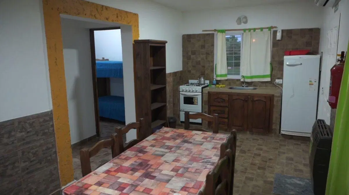 VENTA COMPLEJO TURISTICO LOS DAMASCOS SAN RAFAEL 2