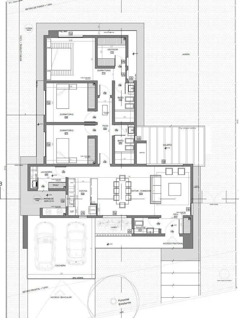 Plano 1
