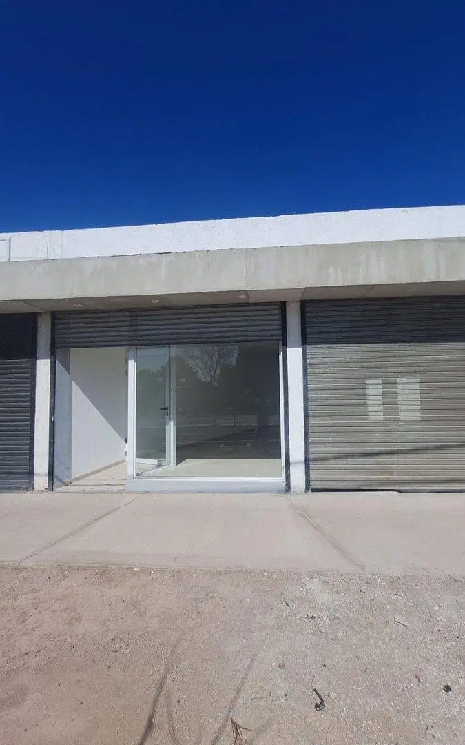Venta Local. A Estrenar Guaymallén.  Financiación 5