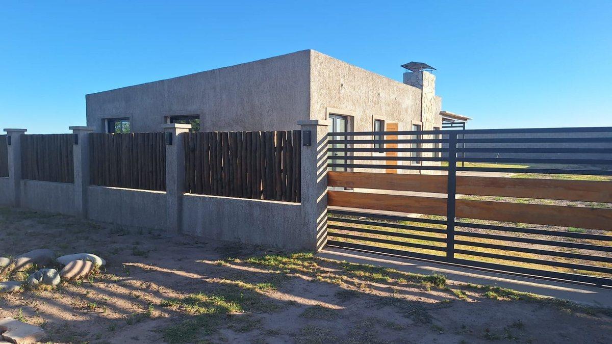 Casa en Venta Apta Credito Barrio Las Margaritas