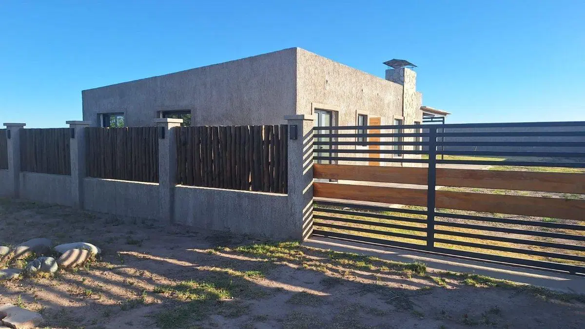 Casa en Venta Apta Credito Barrio Las Margaritas 2
