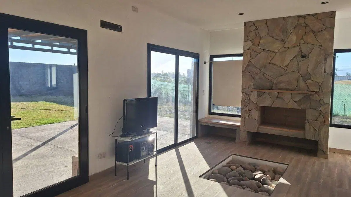 Casa en Venta Apta Credito Barrio Las Margaritas 4