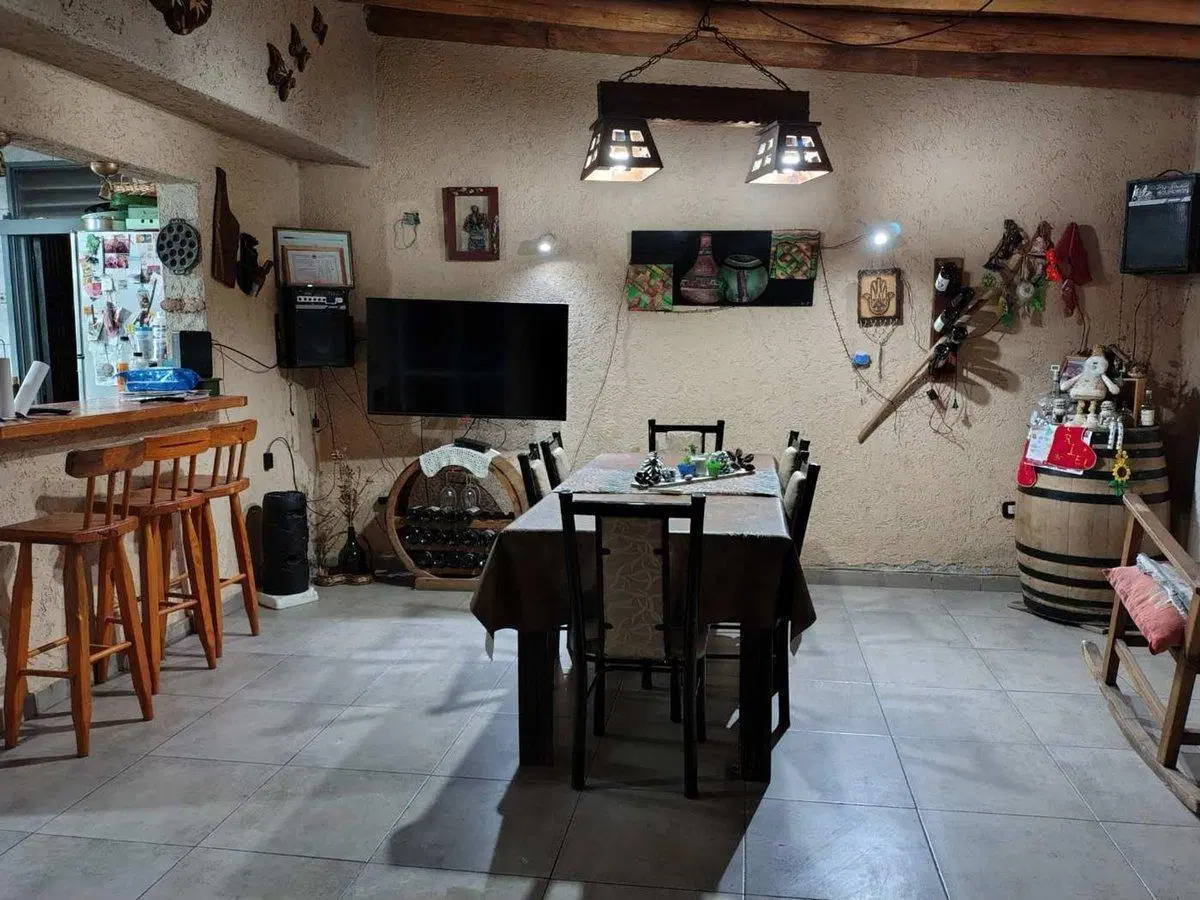 Venta de Casa 5
