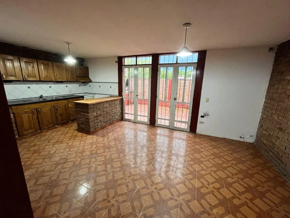 DUPLEX APTO CREDITO CAPITAN CANDELARIA, GODOY CRUZ 3