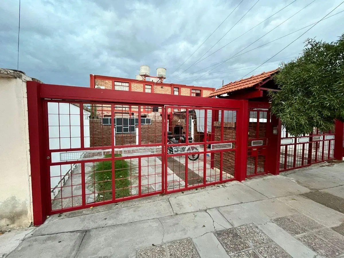 DUPLEX APTO CREDITO CAPITAN CANDELARIA, GODOY CRUZ 4