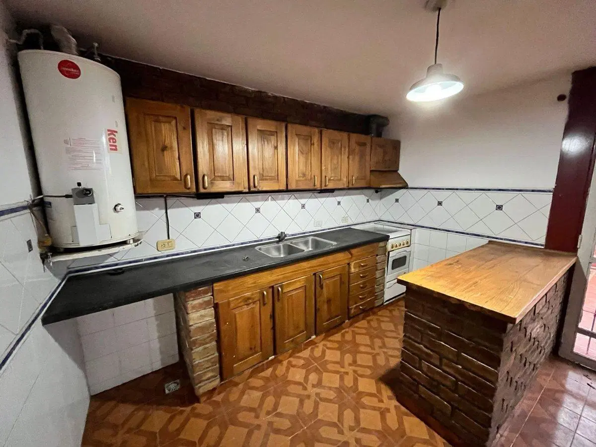 DUPLEX APTO CREDITO CAPITAN CANDELARIA, GODOY CRUZ 2