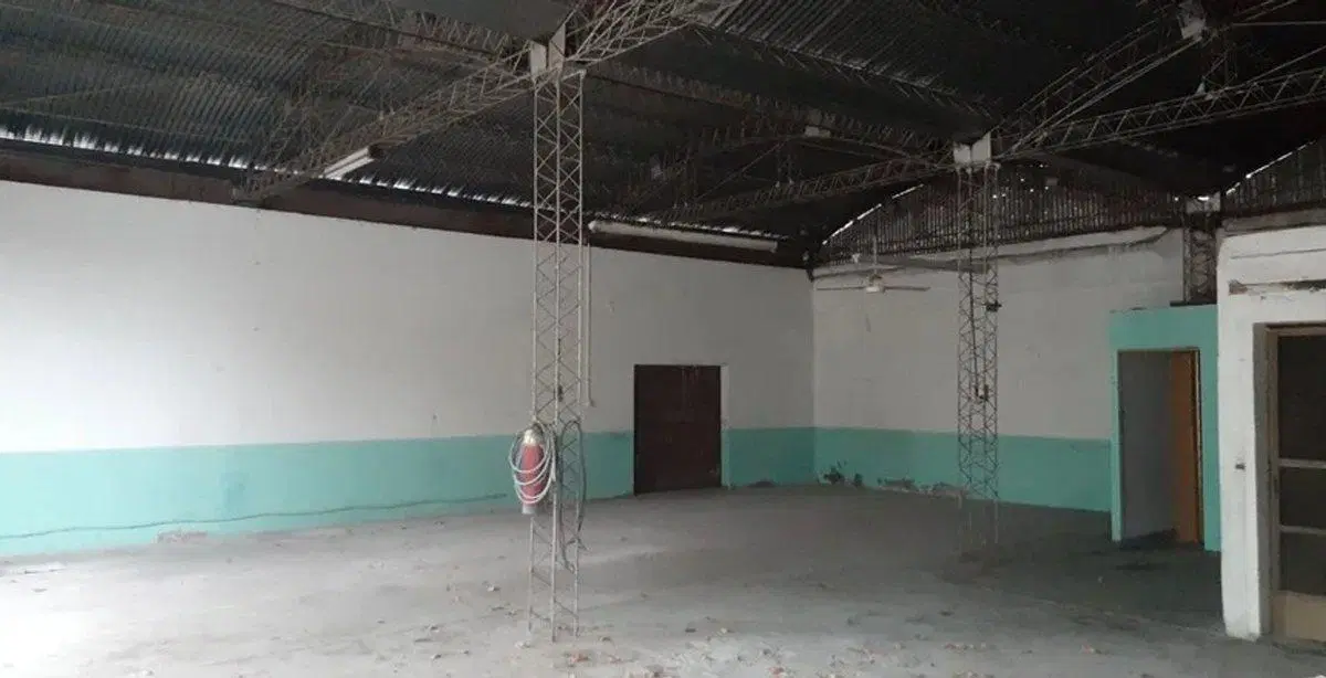 VENTA ESQUINA CENTRICA CASAS Y GALPONES SAN RAFAEL 4