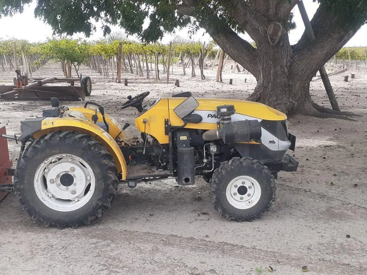 VENTA DE FINCA EN SAN MARTIN 4