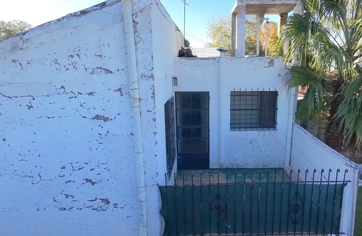 DUPLEX INTERNO 3 DORMITORIOS CENTRO GODOY CRUZ 3