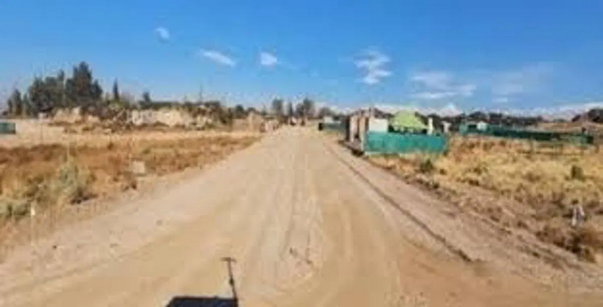 Lote Vista Lago - Carrizal 2