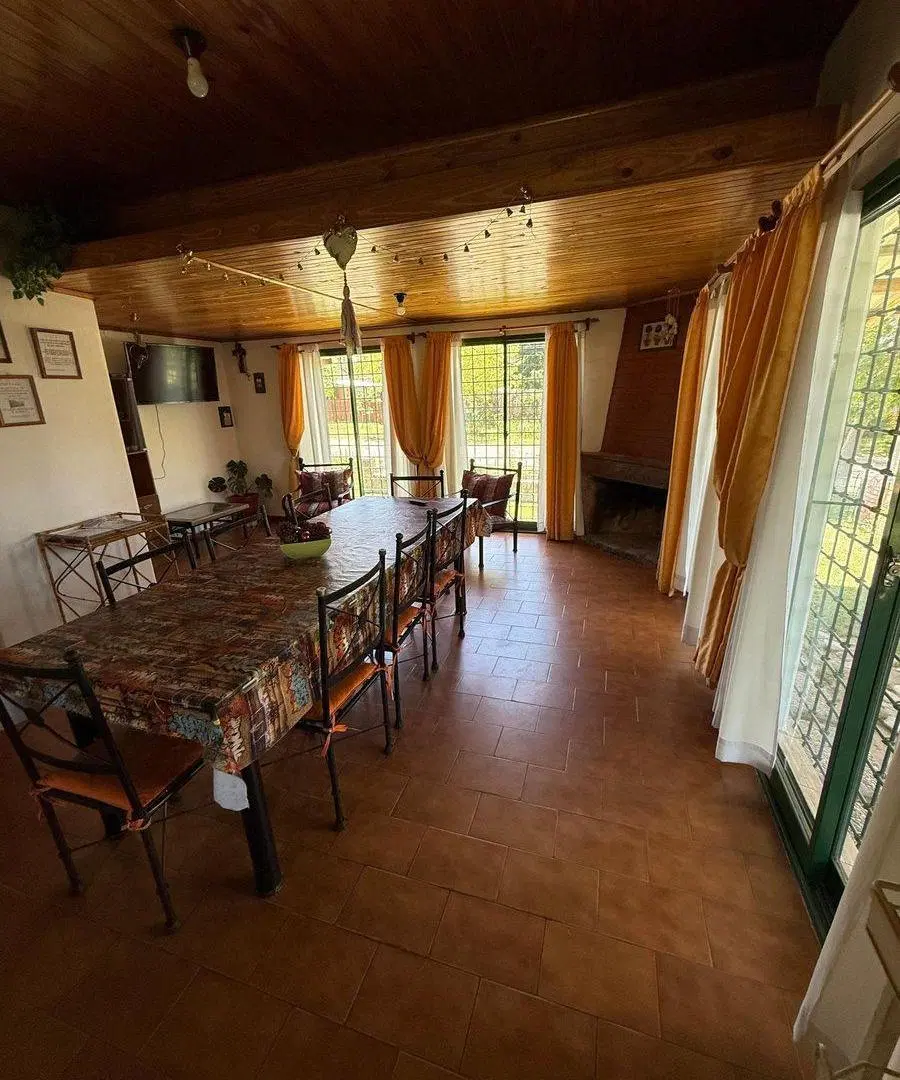 Venta de complejo de cabañas en Tunuyán 3