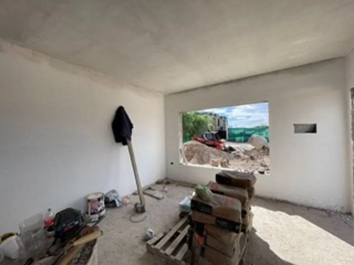 VENTA - CASA Bº PRIVADO 2 HABITACIONES - MAIPU 2