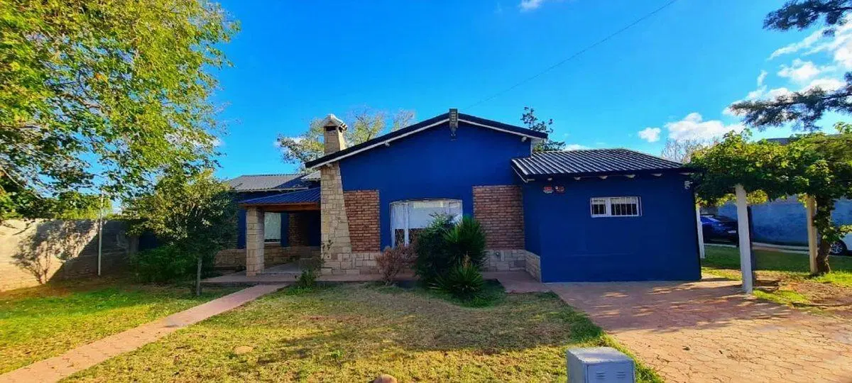 VENTA CASA QUINTA FINACIACION  EN SAN RAFAEL 3